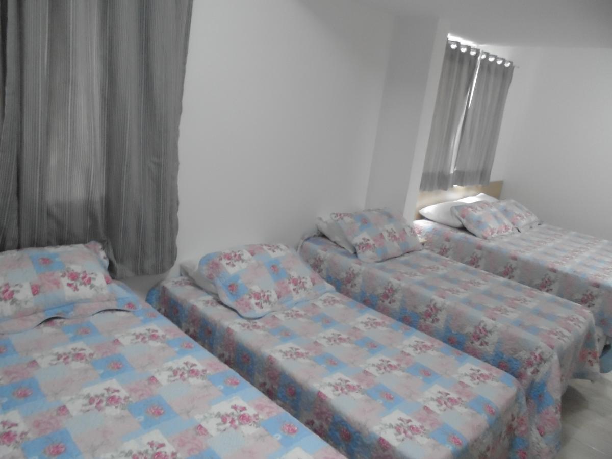 Hotel Anjos Ltda Gravataí المظهر الخارجي الصورة